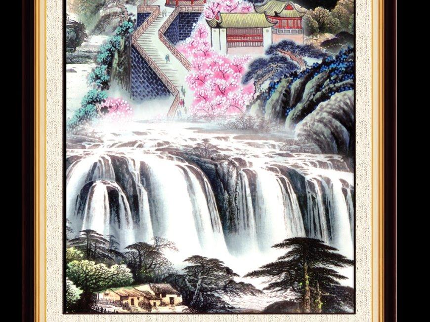 漂亮鹦鹉救援